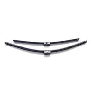 Silbak Skoda Octavia 2 A6 2009-2012 60x48 cm Ön Cam Silecek Takımı