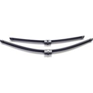 Silbak Skoda Octavia MK2 A6 2009-2012 60x48 cm Ön Cam Silecek Takımı