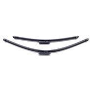 Silbak Smart Fortwo 2 2015-2023 50x35 cm Ön Cam Silecek Takımı
