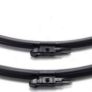 Silbak Smart Fortwo 2007-2014 58x53 cm Ön Cam Silecek Takımı