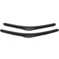 Silbak Suzuki Grand Vitara 2005-2014 58x48 cm Ön Cam Silecek Takımı