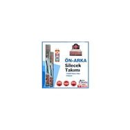 Silbak Toyota Land Cruiser 2007-2009 Arka Silecek