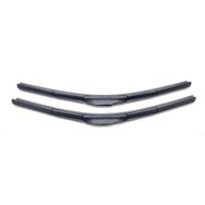 Silbak Volvo S40 1996-2004 53x50 cm Ön Cam Silecek Takımı