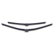 Silbak Volvo S40 2005-2006 65x50 cm Ön Cam Silecek Takımı