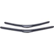 Silbak Volvo S60 2000-2004 60x53 cm Ön Cam Silecek Takımı