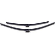 Silbak Volvo V50 2005-2012 65x50 cm Ön Cam Silecek Takımı
