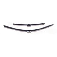Silbak VW Polo 2009-2017 60x40 cm Ön Cam Silecek Takımı