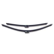 Silbak VW Tiguan 2016-2023 60x55 cm Ön Cam Silecek Takımı