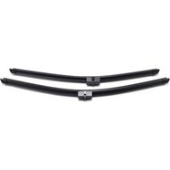Silbak VW Volkswagen Golf MK4 2003-2004 53x48 cm Ön Cam Silecek Takımı