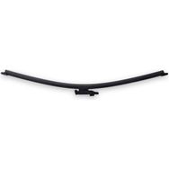 Silbak VW Volkswagen Taigo 2022-2024 35 cm Arka Cam Silecek