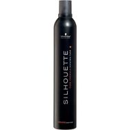Silhouette 500 ml Süper Tutucu Köpük
