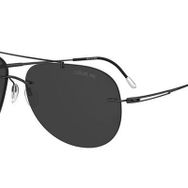 Silhouette 8176 75 9140 Polarize Unisex Güneş Gözlüğü
