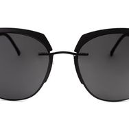 Silhouette 8702 75 9040 0 Unisex Güneş Gözlüğü