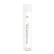 Silhouette Flexible Hold 500 ml Esnek Tutuşlu Köpük