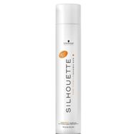 Silhouette Orta Tutucu 500 ml Saç Spreyi
