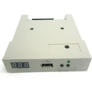 Silhouette SFR1M44 U100 Gri USB Disket Sürücü Emülatörü