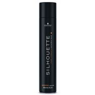 Silhouette Süper Tutucu 500 ml Saç Spreyi