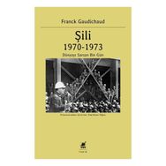 Şili 1970-1973 - Ayrıntı Yayınları