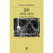 Şili 1970-1973 - Ayrıntı Yayınları