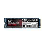 Silicon Power SP02KGBP34UD7005 2 TB SSD Disk