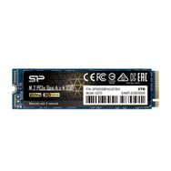 Silicon Power SP02KGBP44US7005 2 Tb M.2 NVME PCIE GEN4X4 5000-4400MB/S SSD