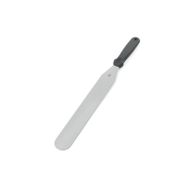 Silikomart Sp43 43 cm Düz Pastacı Spatula