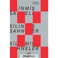 Silinmiş Sahneler Hakan Bıçakcı