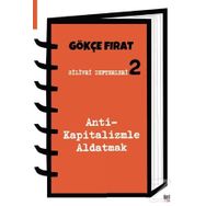 Silivri Defterleri 2 - Gökçe Fırat