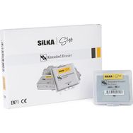 Silka 6'lı Hamur Silgi