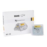 Silka 6'lı Hamur Silgi