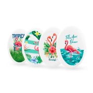 Silka Flamingo Silgi