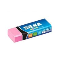Silka Neon 20 Adet Art.2 Öğrenci Silgisi