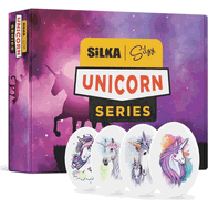Silka SG-21 Unicorn Silgi