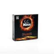 Silky Kiss 4 Adet Maksimum Prezervatif