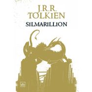 SILMARILLION - JOHN RONALD REUEL TOLKIEN