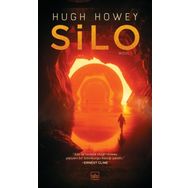 Silo - Wool Serisi 1. Kitap - Hugh Howey