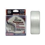 Silstar 1126 Tournament 300 mt Beyaz 0.37 mm Monofilament Misina