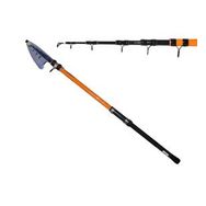 Silstar 30-60 gr Atar 270 cm 3207 Xperformance Tele Medium Olta Kamışı