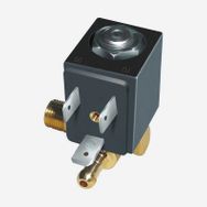 Silter 1/8 TY 6000 C Olab Solenoid Valf
