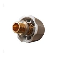 Silter 3/8 / SY EV 38 Ütü Emniyet Ventili