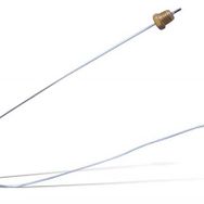 Silter SY MPB 11015 Manometre Paslanmaz Borusu