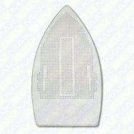 Silter SY PC 250 Alüminyum Çarıık Ütü Altlığı