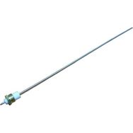 Silter Ts Ke 45 45 cm Ütü Kazan Elektrotu