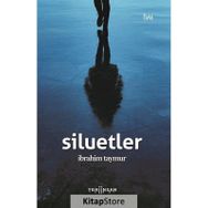 Siluetler İbrahim Taymur