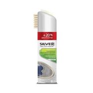 Silver 200 ml Renksiz Su İtici Sprey
