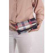 Silver Polo SP979 Lacivert - Lacivert Kadın Kartlık Cüzdan