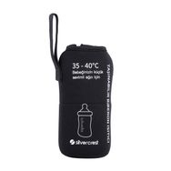 Silver SC-LY01 Crest 35 - 40 Derece 5 V Biberon Isıtıcı