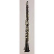 Silver SCL-02G Klarnet
