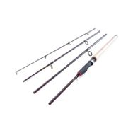 Silver Star High Spinn 5-25 gr 180 cm 3 Parça Carbon Spin Kamış