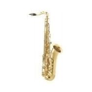Silver STS-05 Tenor Saksafon